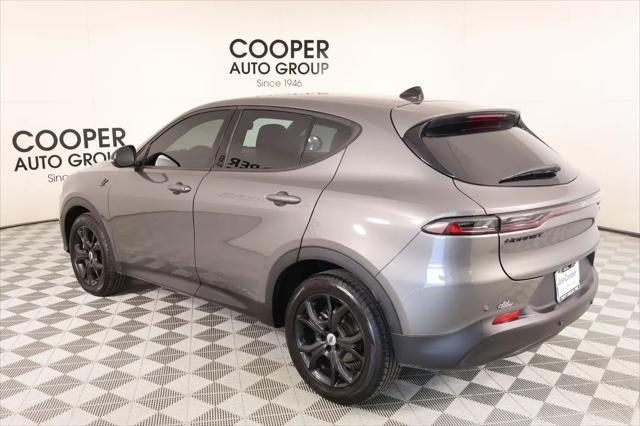 2025 Dodge Hornet GT AWD