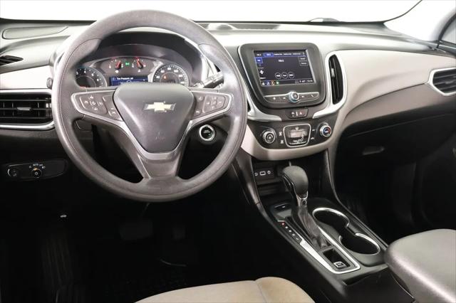 2022 Chevrolet Equinox AWD LT