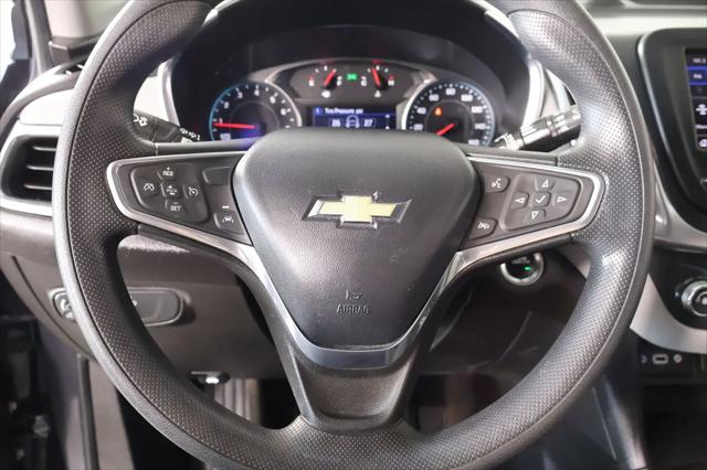 2022 Chevrolet Equinox AWD LT