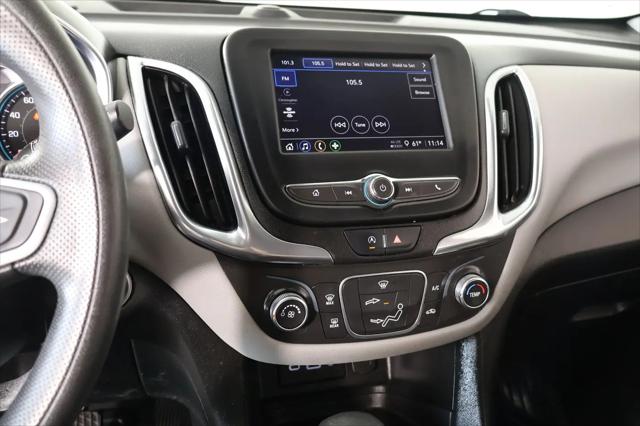 2022 Chevrolet Equinox AWD LT