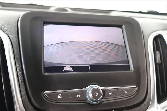 2022 Chevrolet Equinox AWD LT