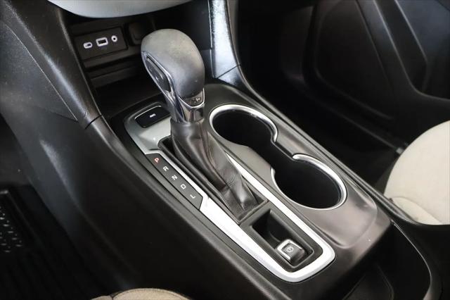 2022 Chevrolet Equinox AWD LT