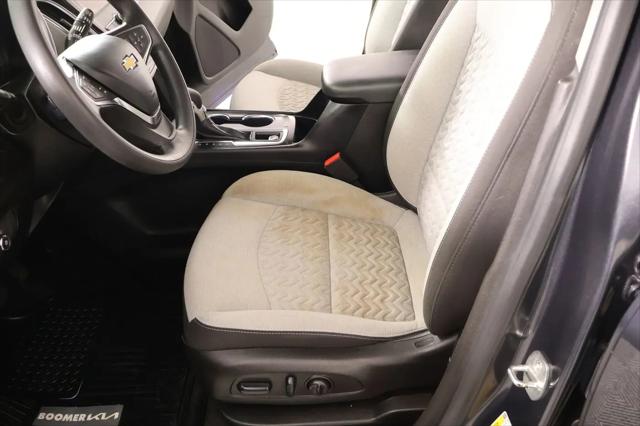 2022 Chevrolet Equinox AWD LT
