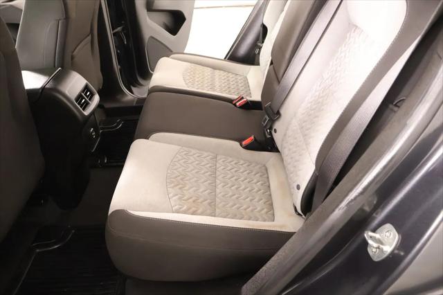 2022 Chevrolet Equinox AWD LT