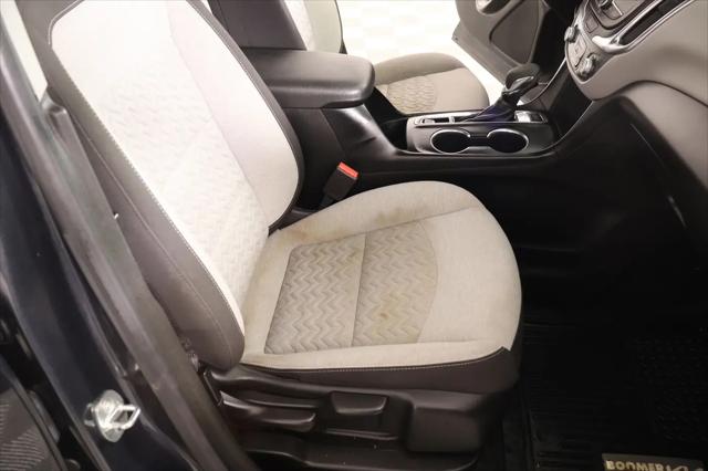 2022 Chevrolet Equinox AWD LT