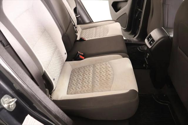 2022 Chevrolet Equinox AWD LT