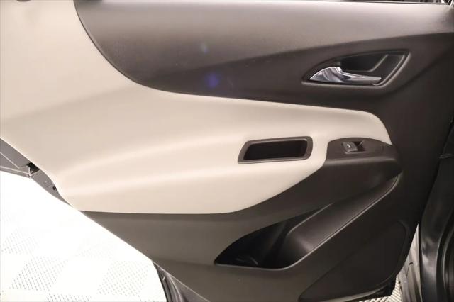 2022 Chevrolet Equinox AWD LT