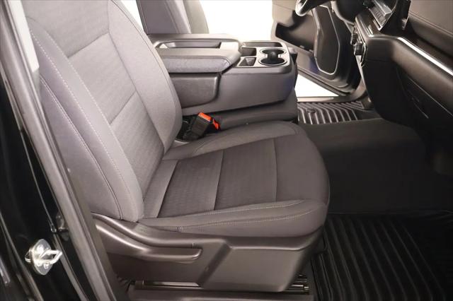 2023 Chevrolet Silverado 1500 4WD Crew Cab Short Bed LT with 2FL
