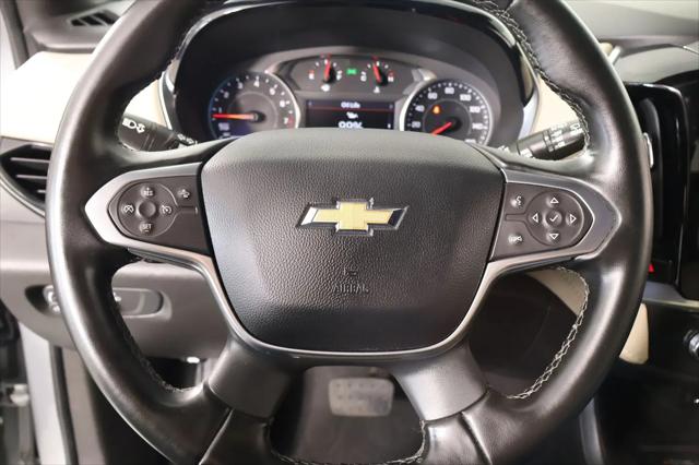 2023 Chevrolet Traverse AWD LT Cloth
