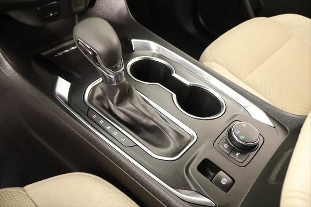 2023 Chevrolet Traverse AWD LT Cloth