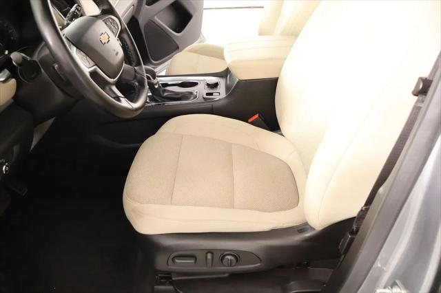 2023 Chevrolet Traverse AWD LT Cloth