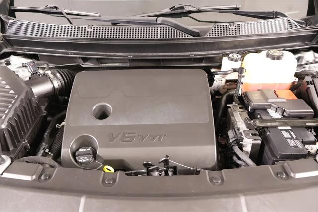 2023 Chevrolet Traverse AWD LT Cloth