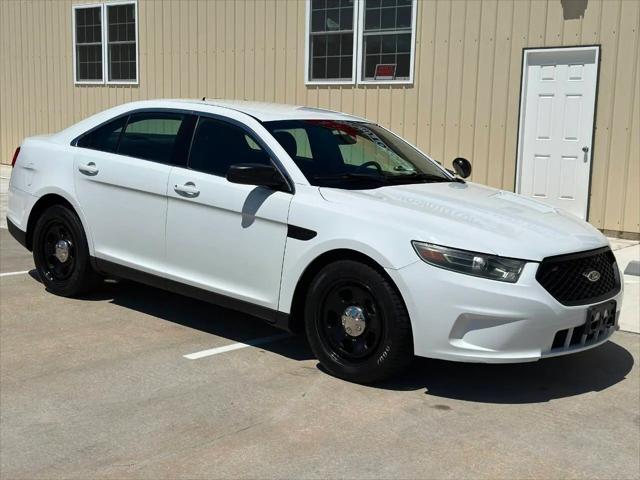 2015 Ford Police Interceptor Base for sale in Spotsylvania, VA