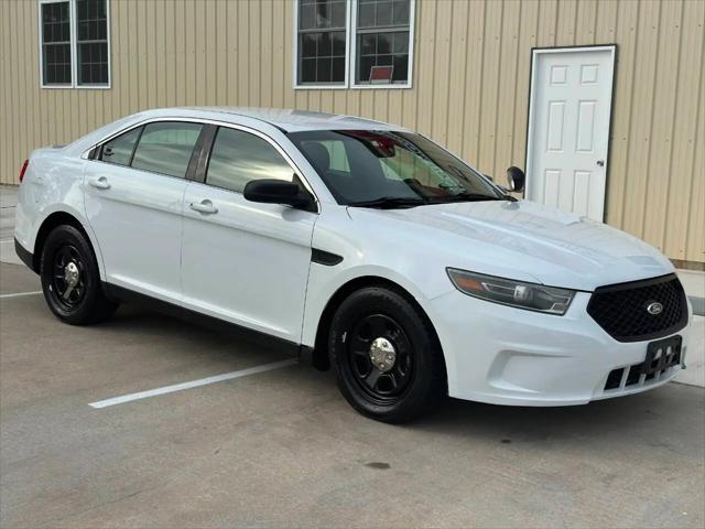 2015 Ford Police Interceptor Base for sale in Spotsylvania, VA