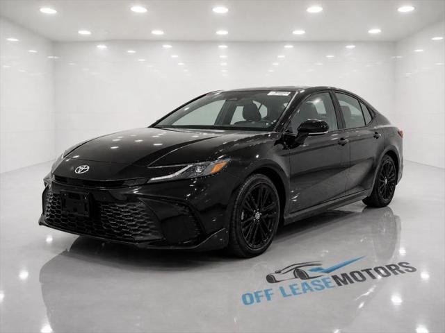 2025 Toyota Camry SE for sale in Stafford, VA