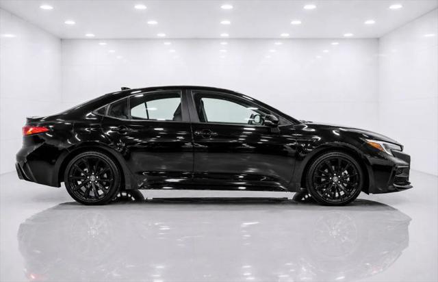 2025 Toyota Corolla Hybrid SE