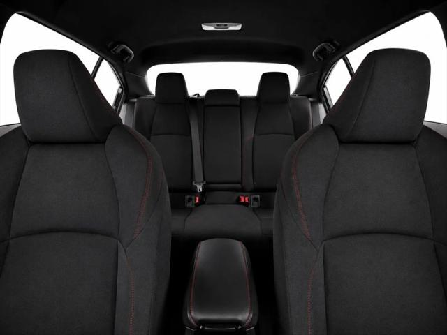 2025 Toyota Corolla Hybrid SE