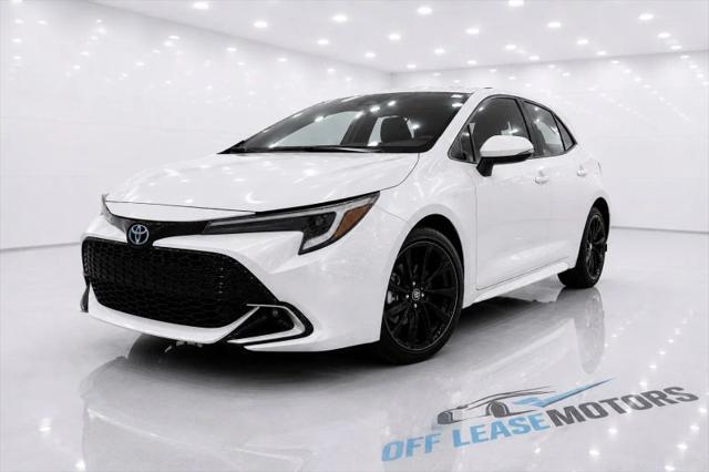 2024 Toyota Corolla XSE for sale in Stafford, VA
