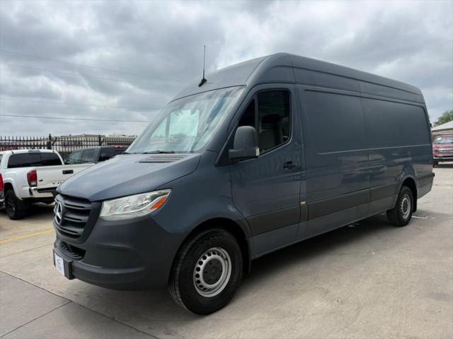 2019 Mercedes-Benz Sprinter 2500 High Roof V6 for sale in San Antonio, TX