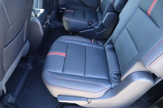 2026 Chevrolet Traverse AWD RS