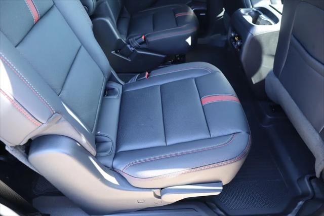 2026 Chevrolet Traverse AWD RS