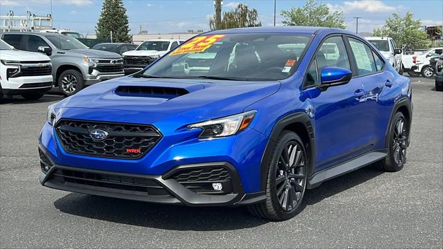 2025 Subaru WRX Premium for sale in Reno, NV