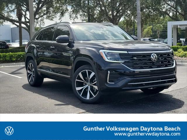 2026 Volkswagen Atlas Cross Sport SEL Premium R-Line for sale in Daytona Beach, FL