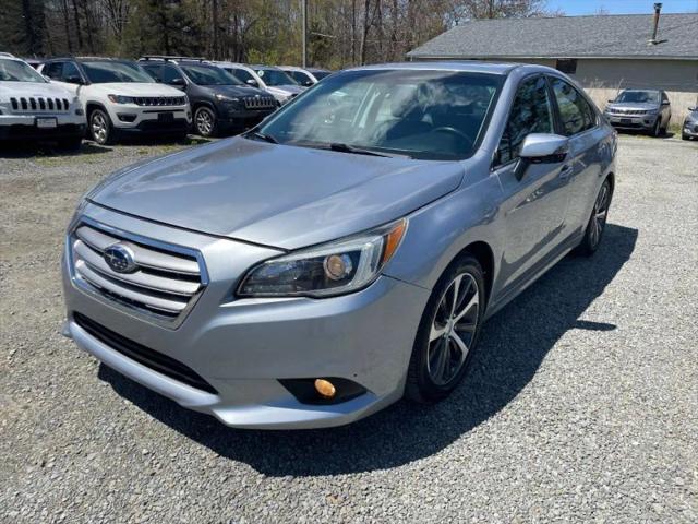 2017 Subaru Legacy 2.5i Limited for sale in Mount Pocono, PA