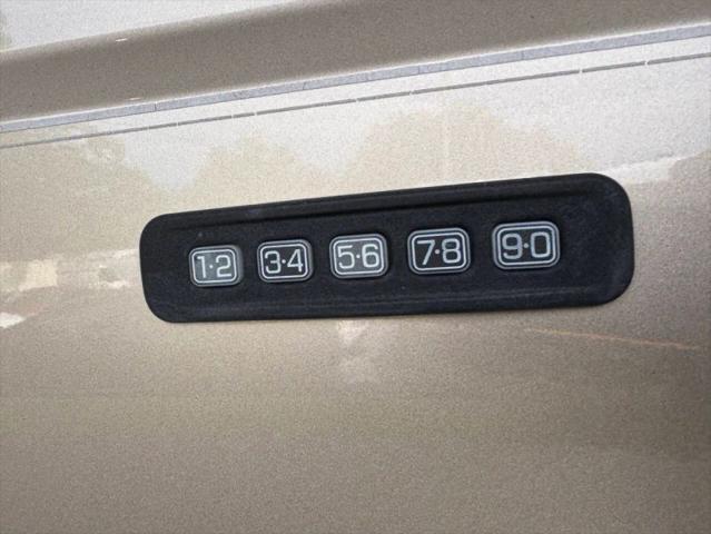 2012 Ford F-250 LARIAT