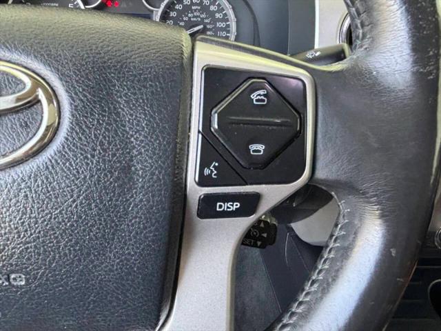 2017 Toyota Tundra 1794 5.7L V8