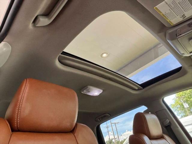 2017 Toyota Tundra 1794 5.7L V8