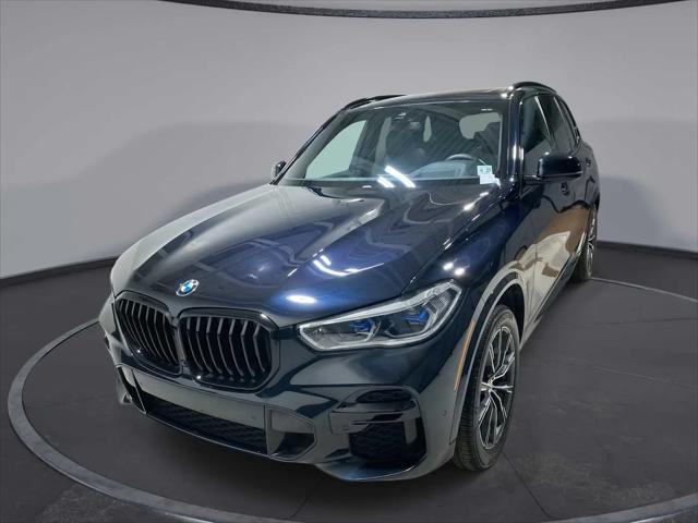 2023 BMW X5 xDrive40i for sale in Verona, NJ