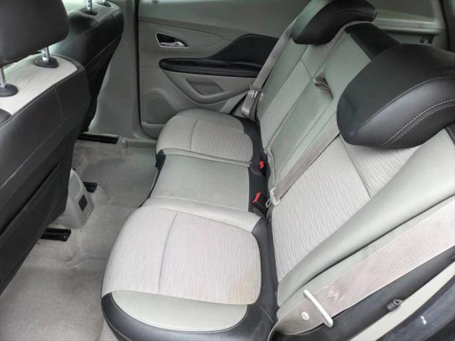 2016 Buick Encore Base