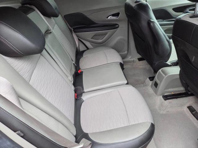 2016 Buick Encore Base