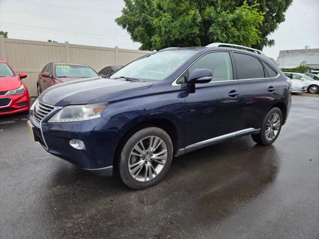 2014 Lexus RX 350 350 for sale in Sacramento, CA