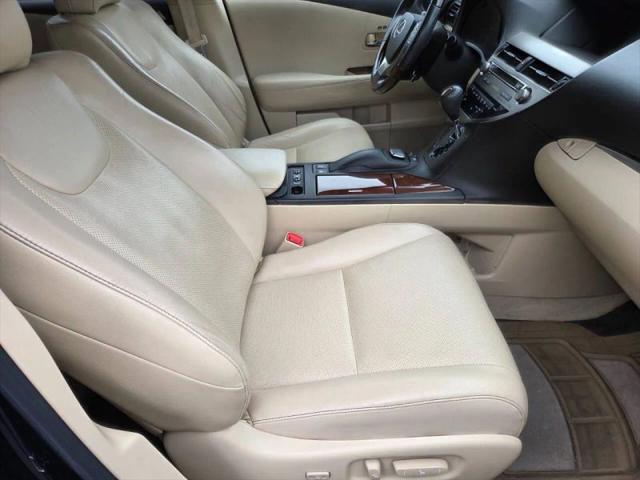 2014 Lexus RX 350 350