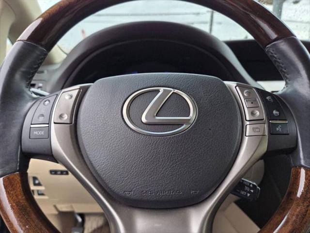 2014 Lexus RX 350 350