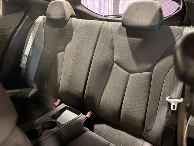 2017 Hyundai Veloster Base
