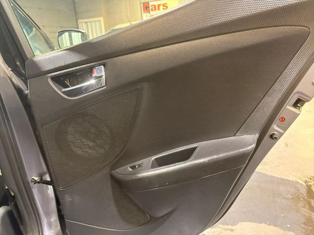 2017 Hyundai Veloster Base