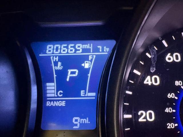 2017 Hyundai Veloster Base