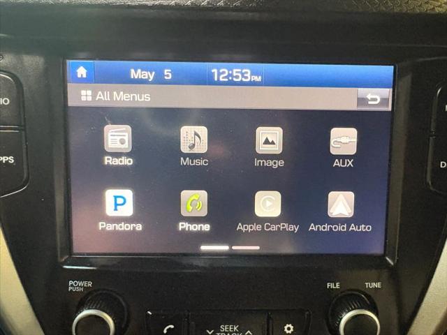 2017 Hyundai Veloster Base