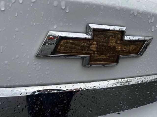 2014 Chevrolet Cruze LS Auto
