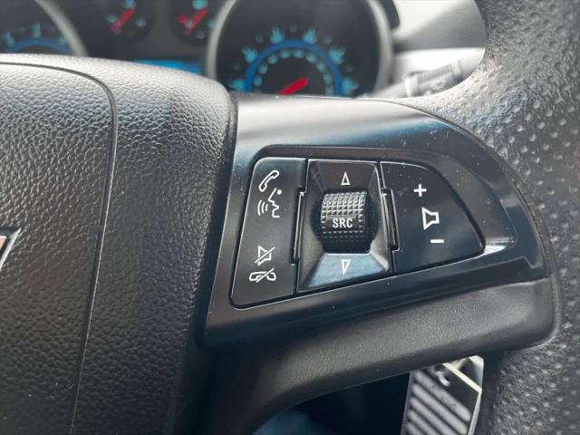 2014 Chevrolet Cruze LS Auto