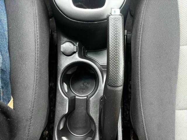 2014 Chevrolet Cruze LS Auto