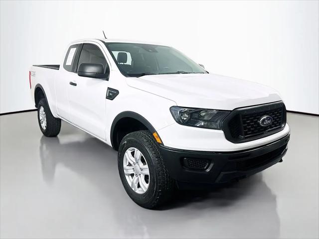 2023 Ford Ranger XL for sale in Belleville, IL