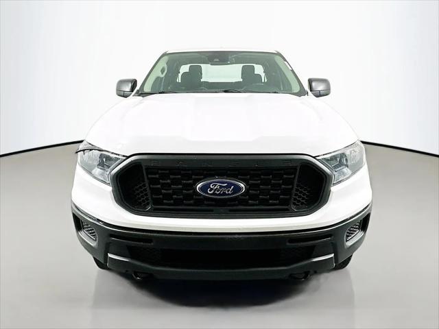 2023 Ford Ranger XL