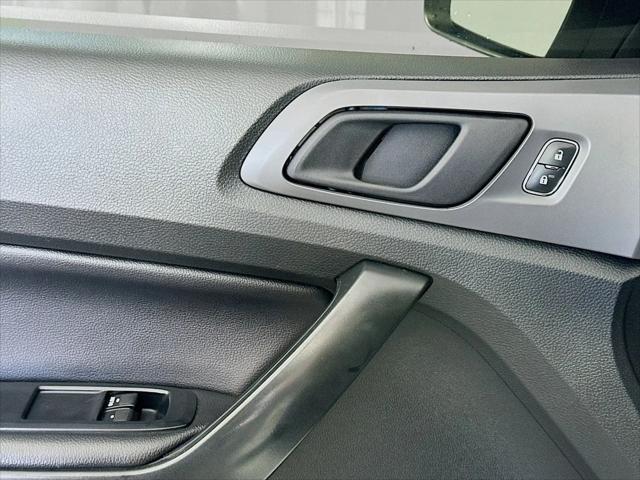 2023 Ford Ranger XL