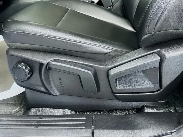 2023 Ford Ranger XL