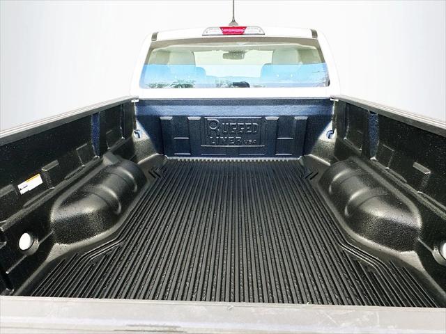 2023 Ford Ranger XL