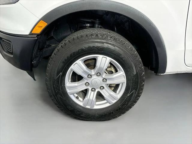 2023 Ford Ranger XL